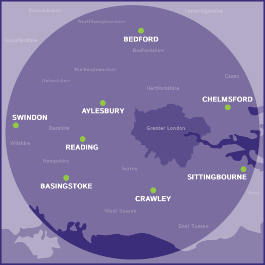 Landscape Maintenance Chiltern Estates Maintenance