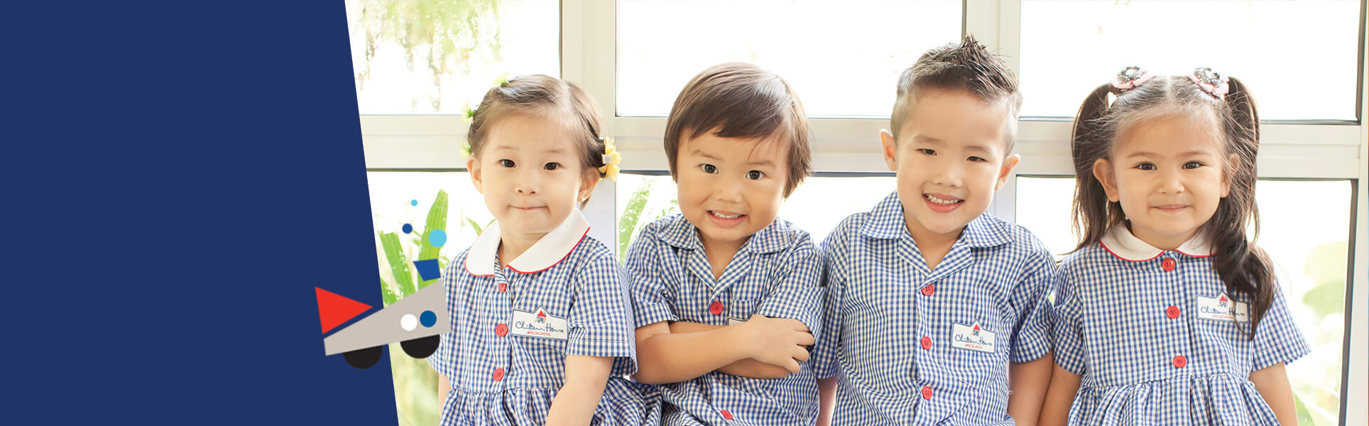 Admission Full Day Preschool Kuala Lumpur Chiltern House