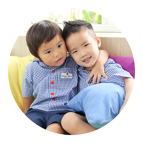 Alumni Activities & Events for Former Preschool Students Chiltern House