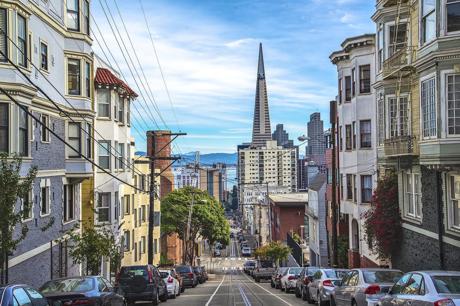 San Francisco Nob Hill Collision Repair Chilton Auto Body