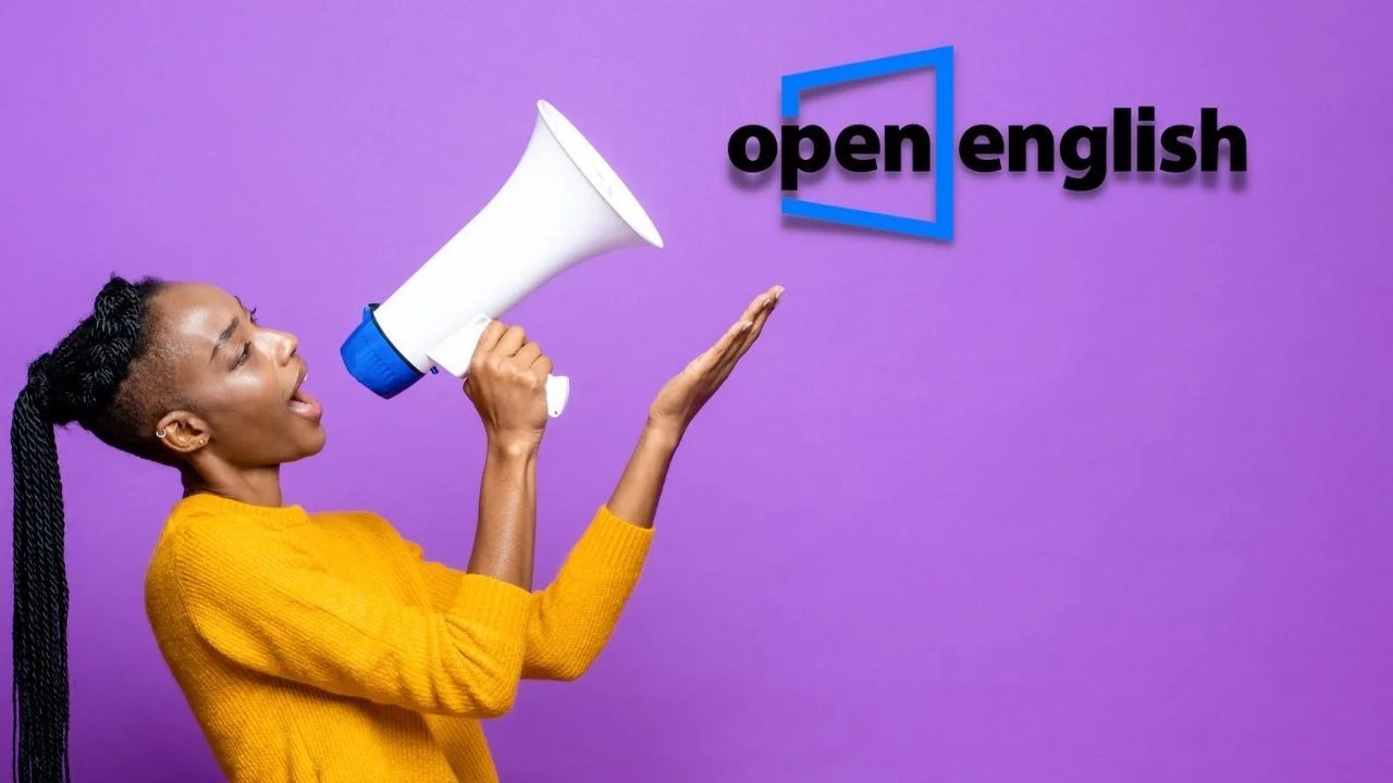 Open English Reinventando la Enseñanza del Inglés