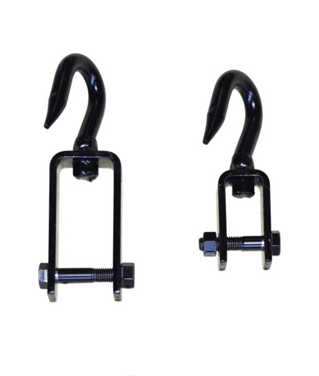 148 Swivel Clevis Hook Chimacum Tack