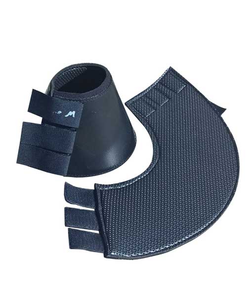 Bell Boots, Draft Chimacum Tack