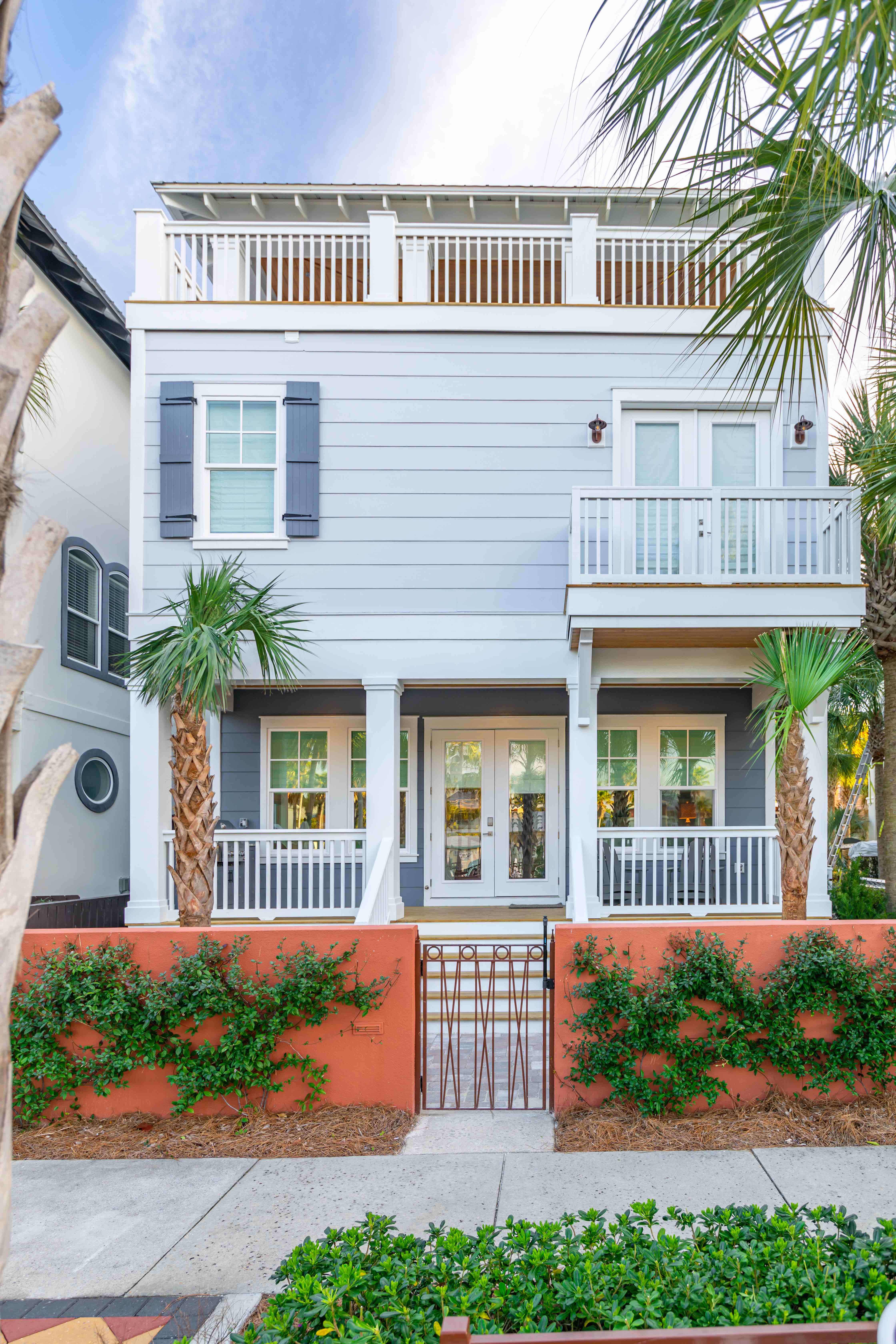 Chimar Construction Live the Florida Lifestyle at 45 Seacrest Beach