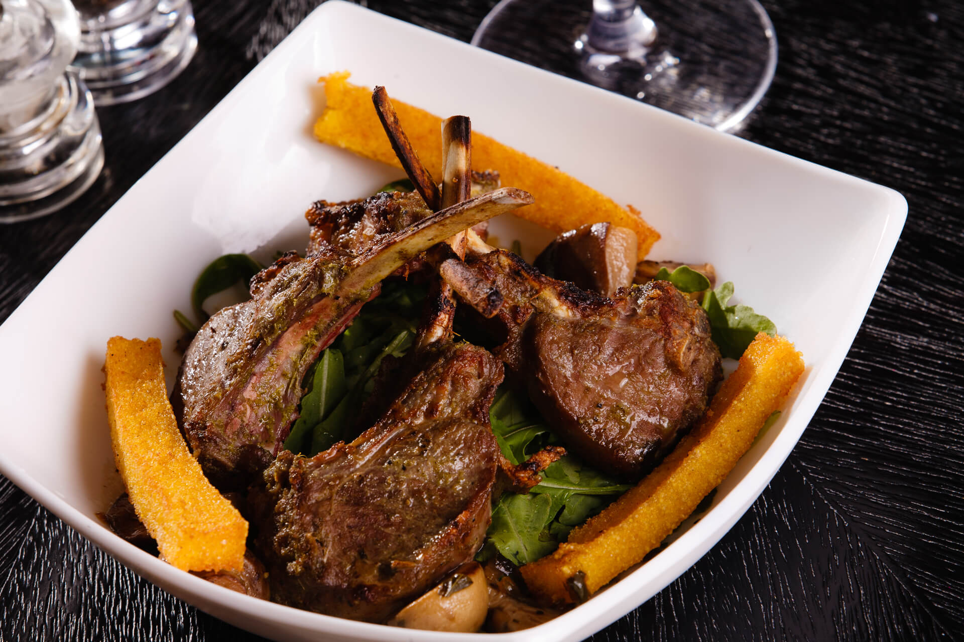 Lunch Tysons Corner Best Restaurants