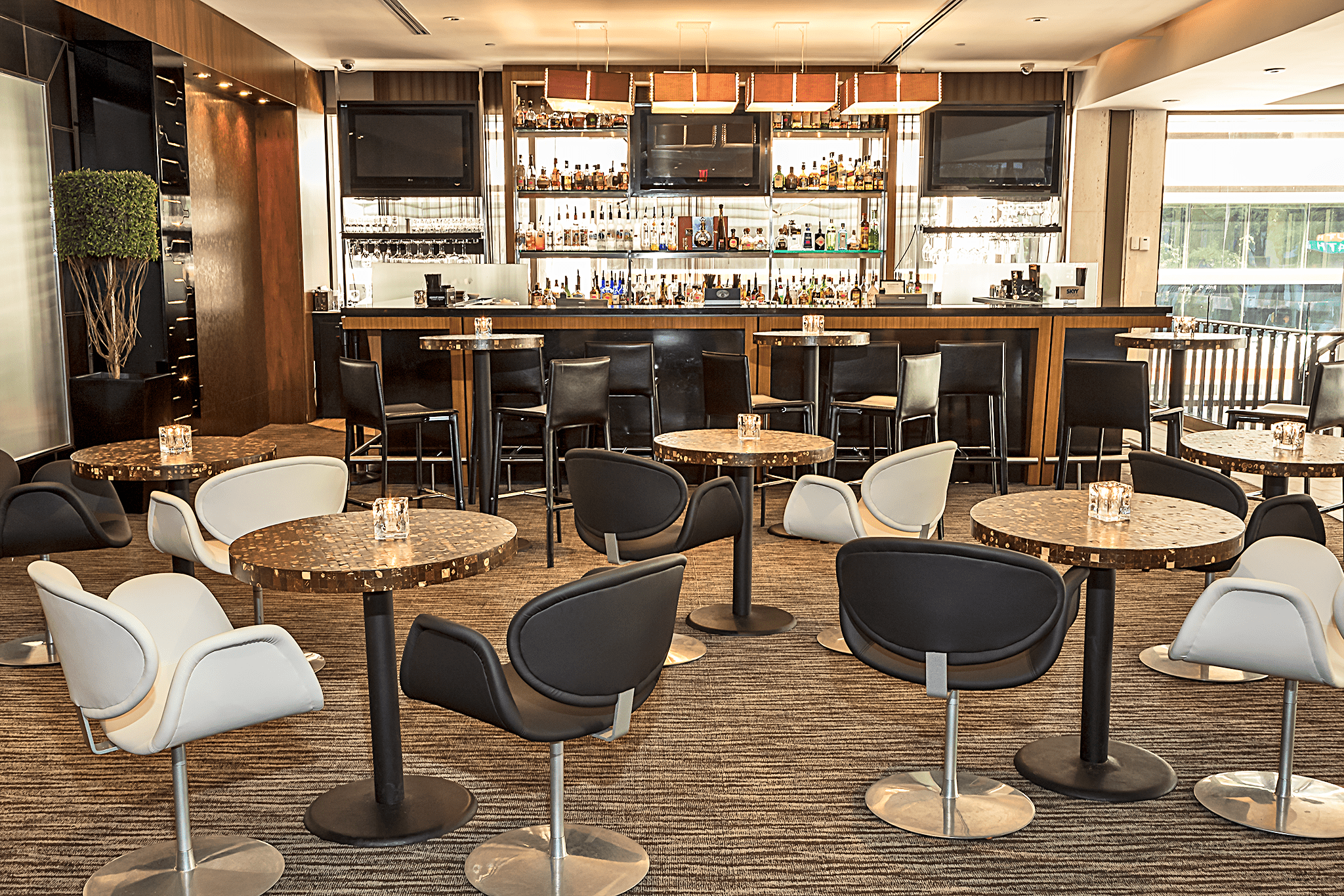 Gallery Charlotte Chima Steakhouse