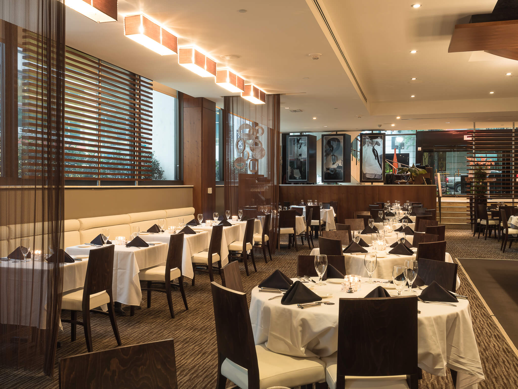 Gallery Charlotte Chima Steakhouse