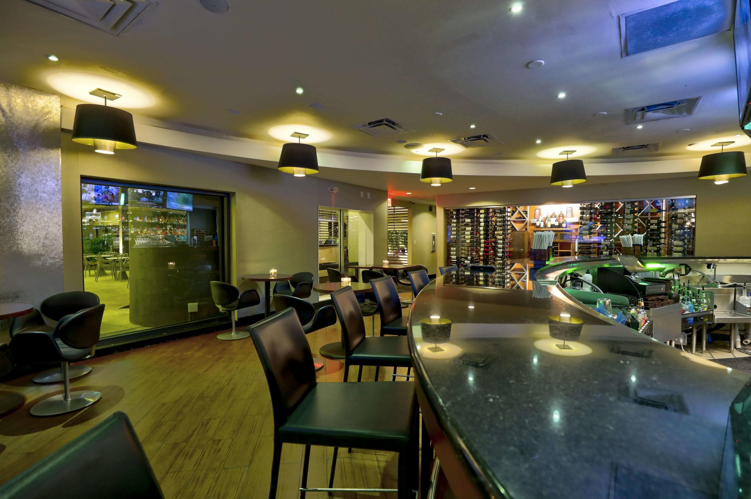 Chima Steakhouse Fort Lauderdale Location Best Fine Dining in Town