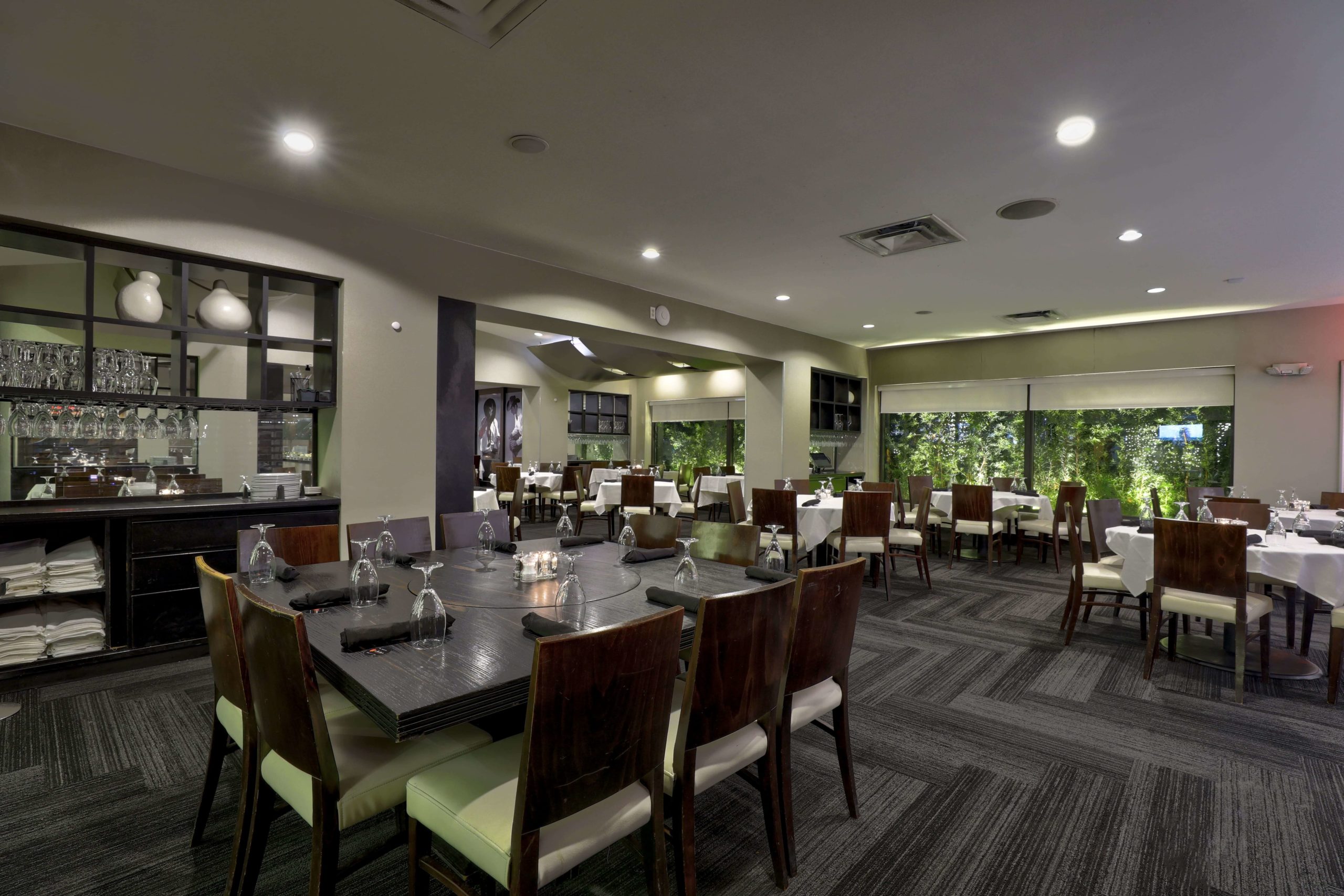 Chima Steakhouse Fort Lauderdale Location Best Fine Dining in Town