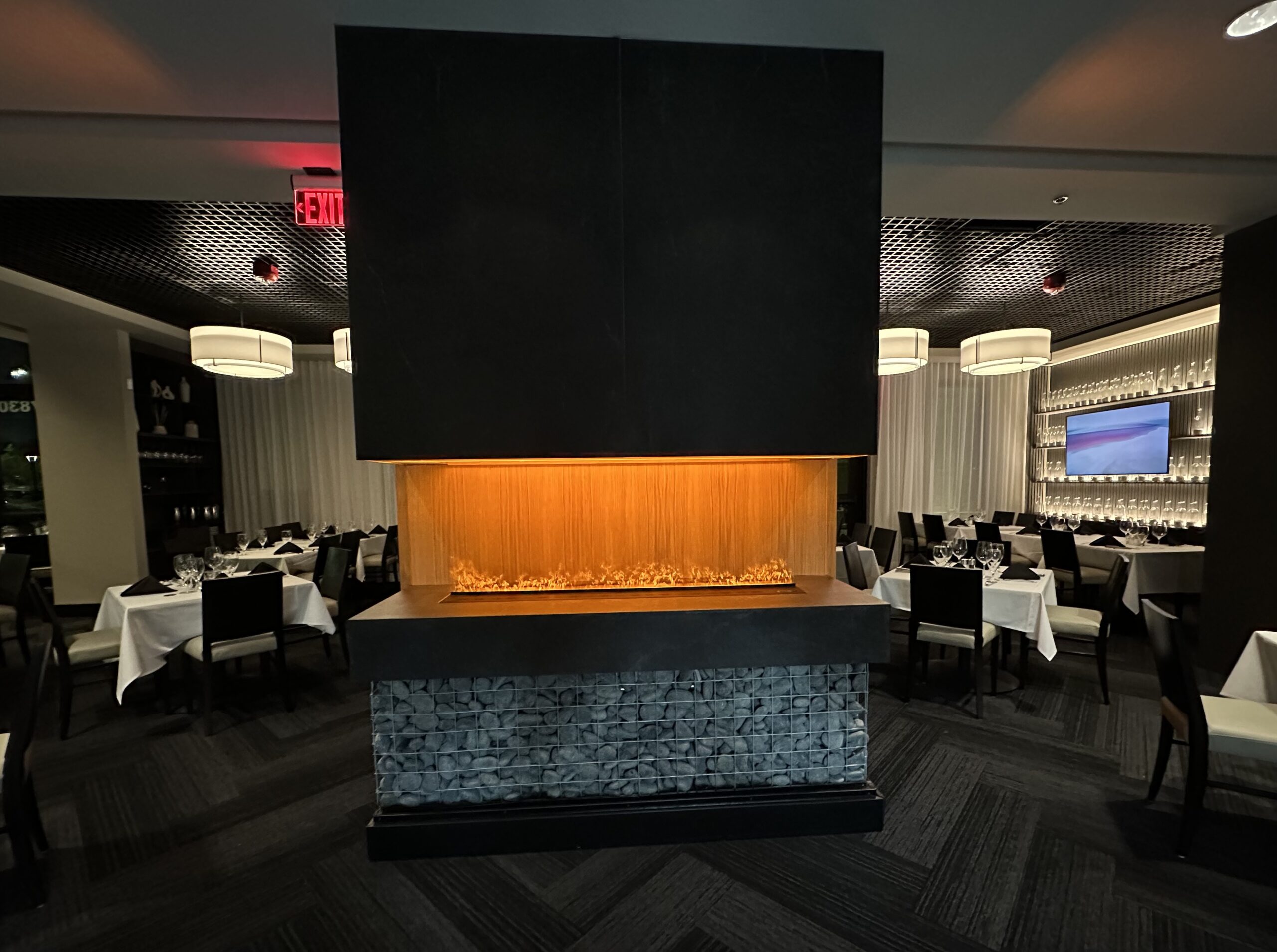 Orlando Steakhouse l Upscale Atmosphere, Rodizio Experience