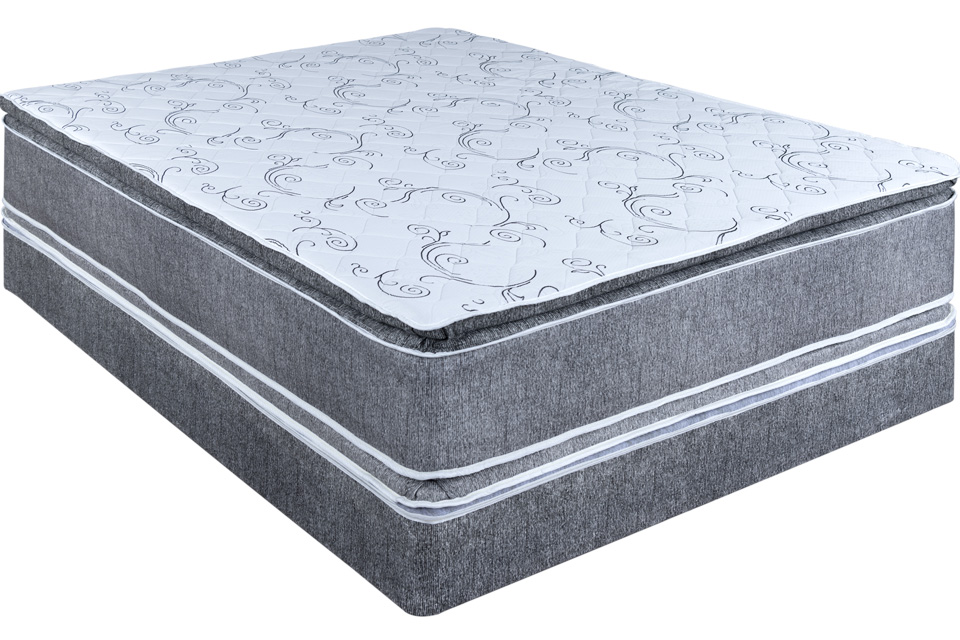 Chicago Mattress Company Sustainable. Affordable. Comfortable.