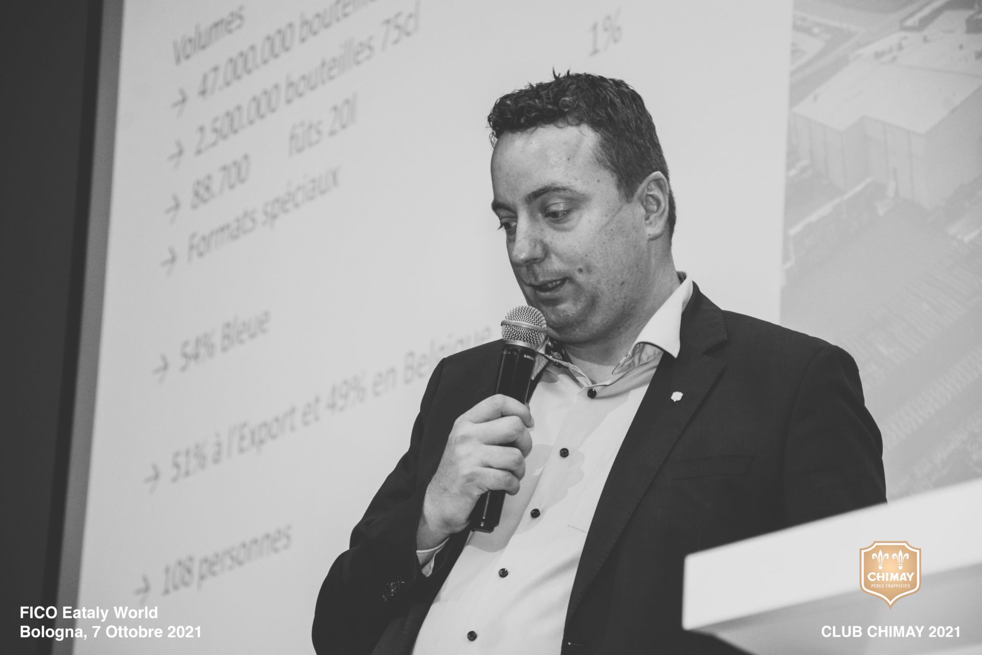 Galleria di foto 2021 Chimay