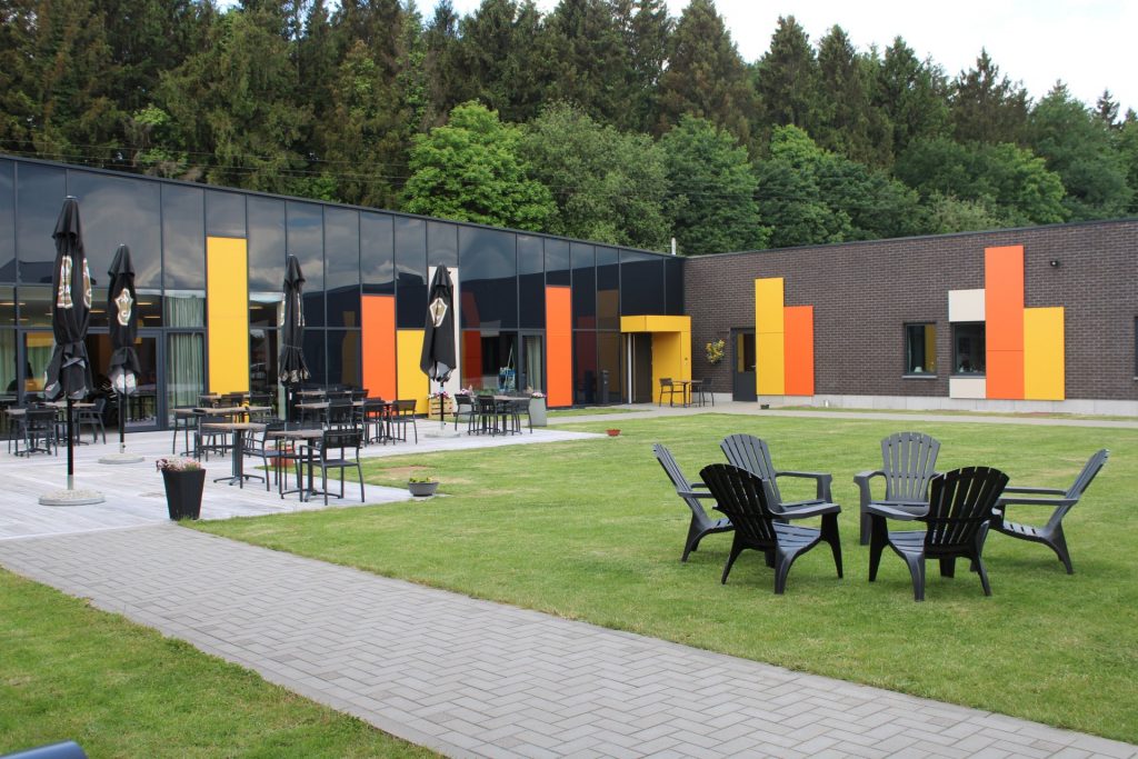 Chimay, a very special beer! Chimay