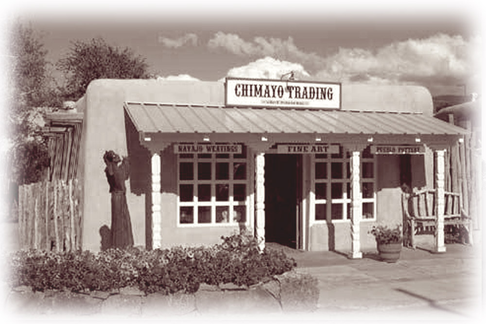 About Chimayo Trading del Norte Chimayo Trading