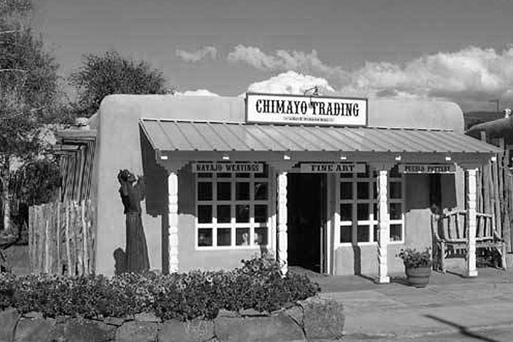 About Chimayo Trading del Norte Chimayo Trading