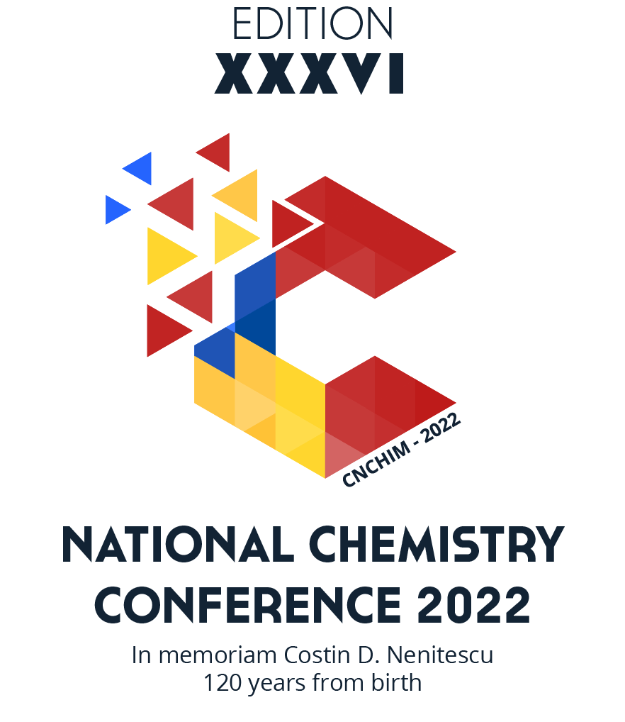 National Chemistry Conference 2022