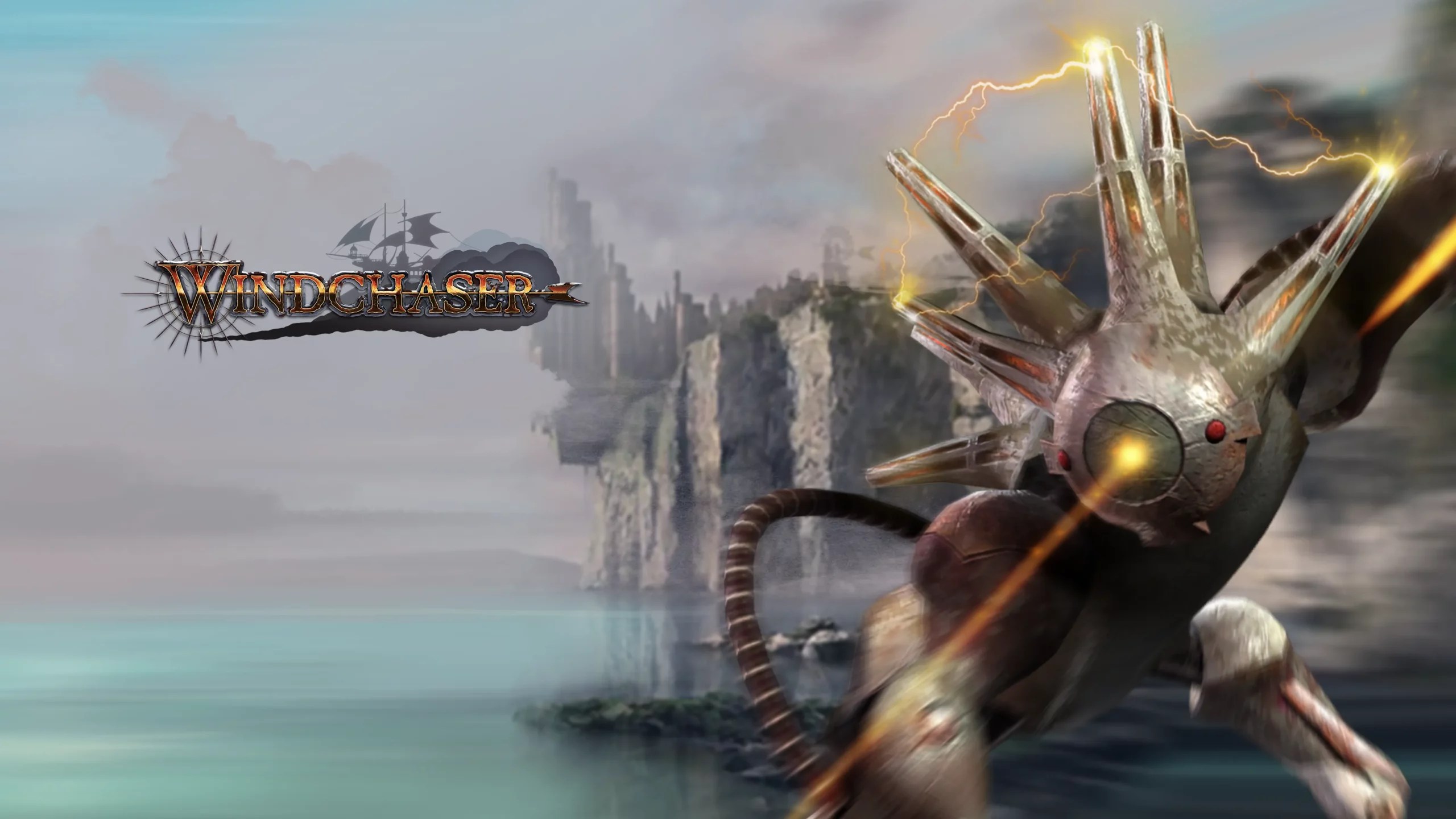 WINDCHASER - Chimera Entertainment