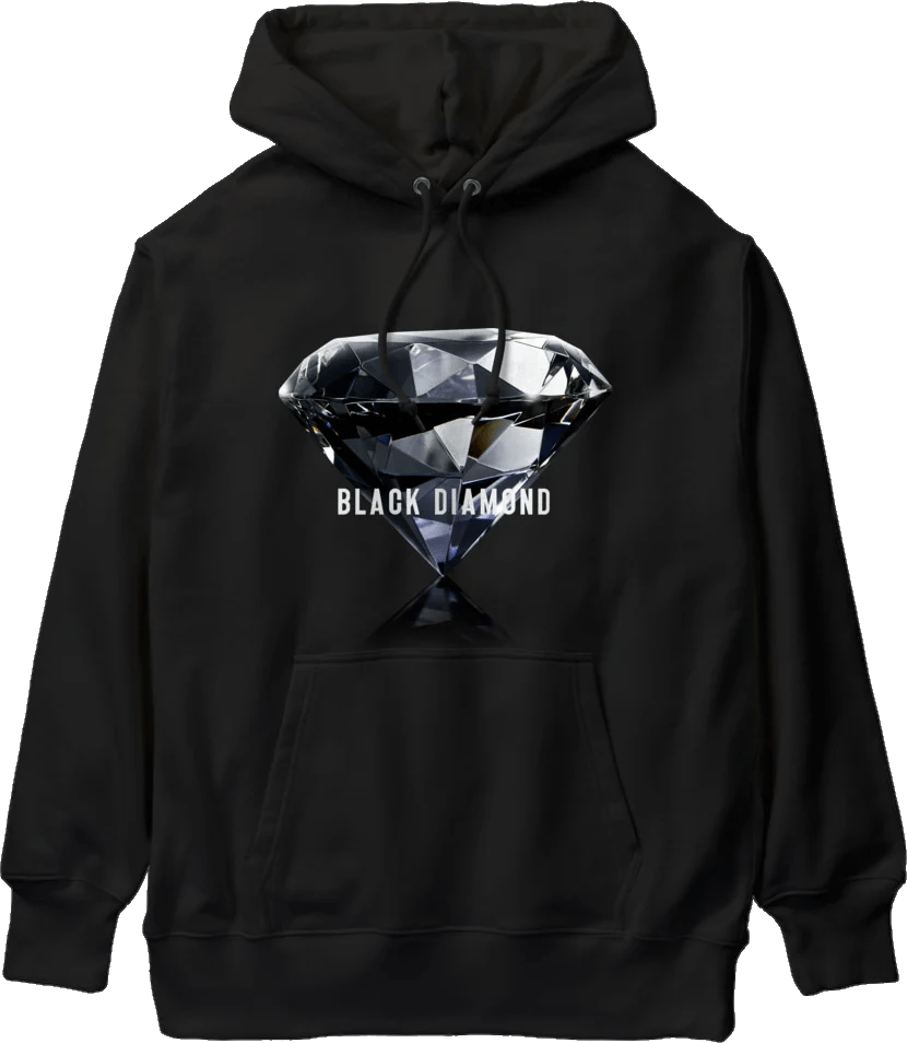 BLACK DIAMOND Member. Chimera Works Shopify