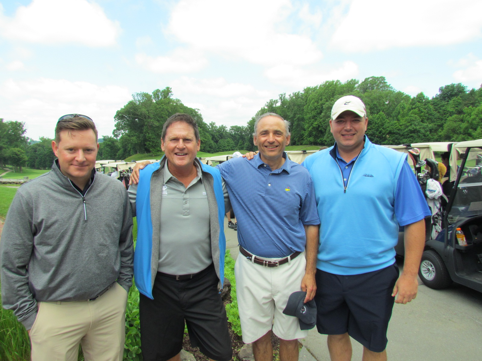 Chimes Delaware Golf Outing Chimes