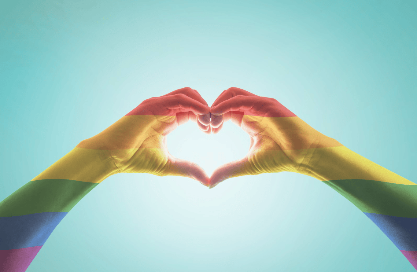 Chimes Inclusive Mental Health Care For LGBTQI+ Chimes