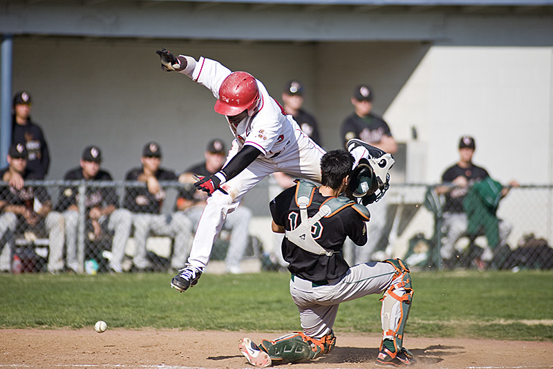 Biola baseball defeats La Verne The Chimes