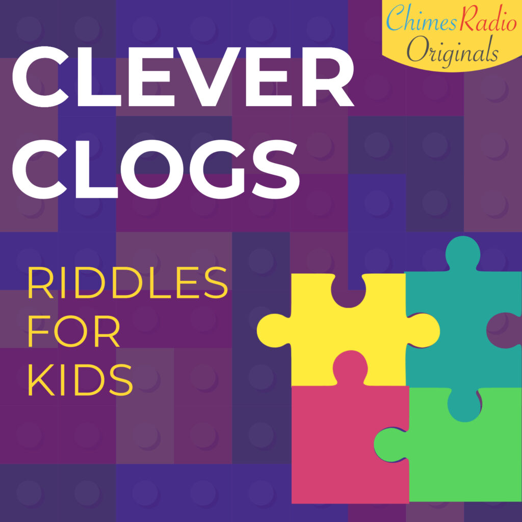100+ Easy Riddles For Kids Clever Clogs Riddles With Answers