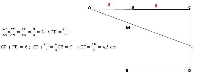Mathématiques, Brevet des collèges Asie 2013