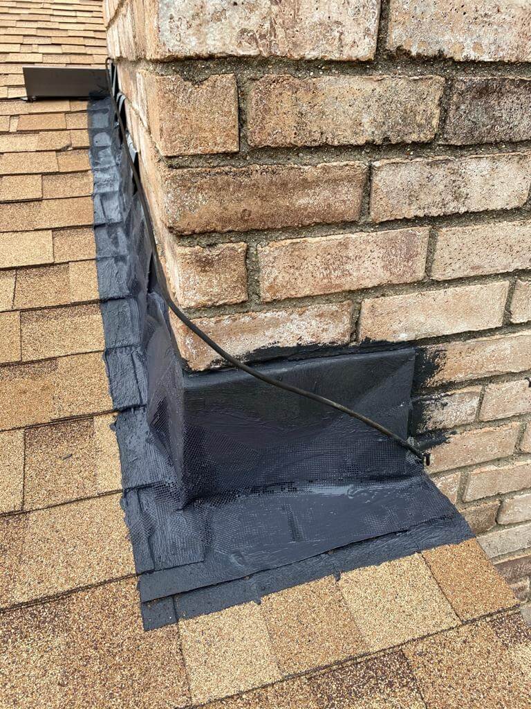 The Chimney Specialist Professional Chimney Cleaning in Arlington TX