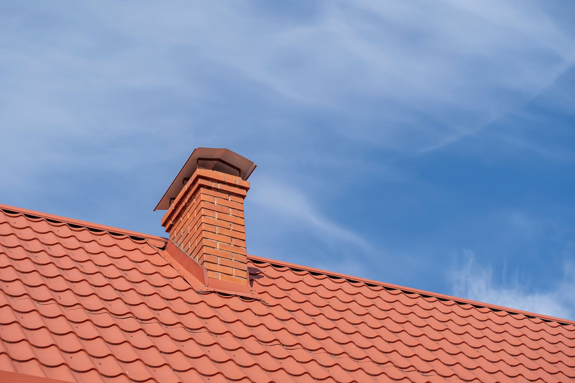 8 Different Types Of Chimney Caps Chicago, IL Chimney Caps Expert