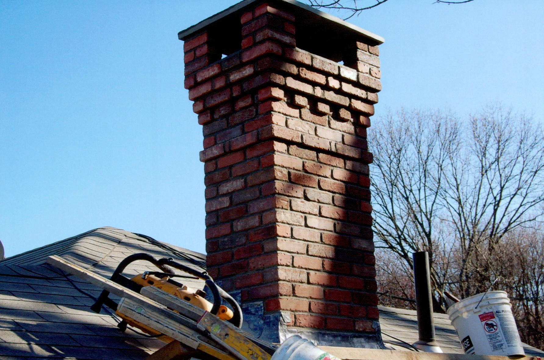 Chimney Repair | Chimney Cleaning Connecticut