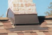 ChimneyFlashings.com - The One True Solution to your Roofing and