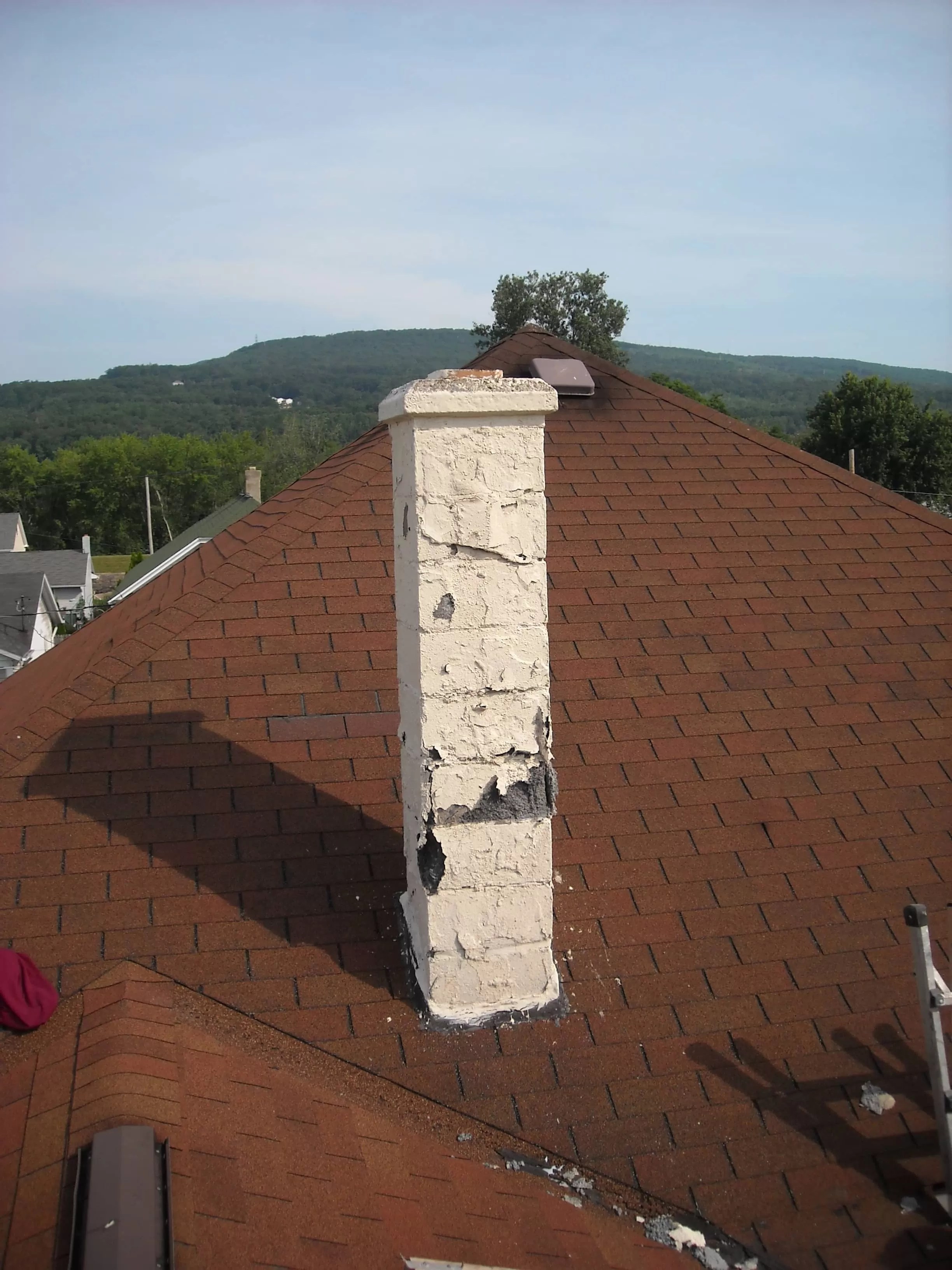 Why do I need a new stainless steel chimney liner?