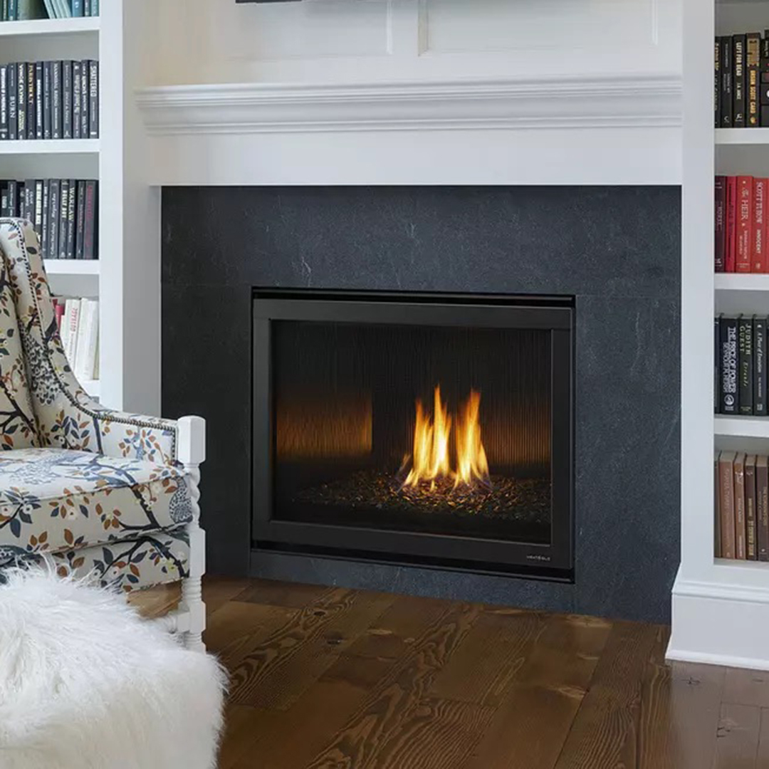 Common Gas Fireplace Problems