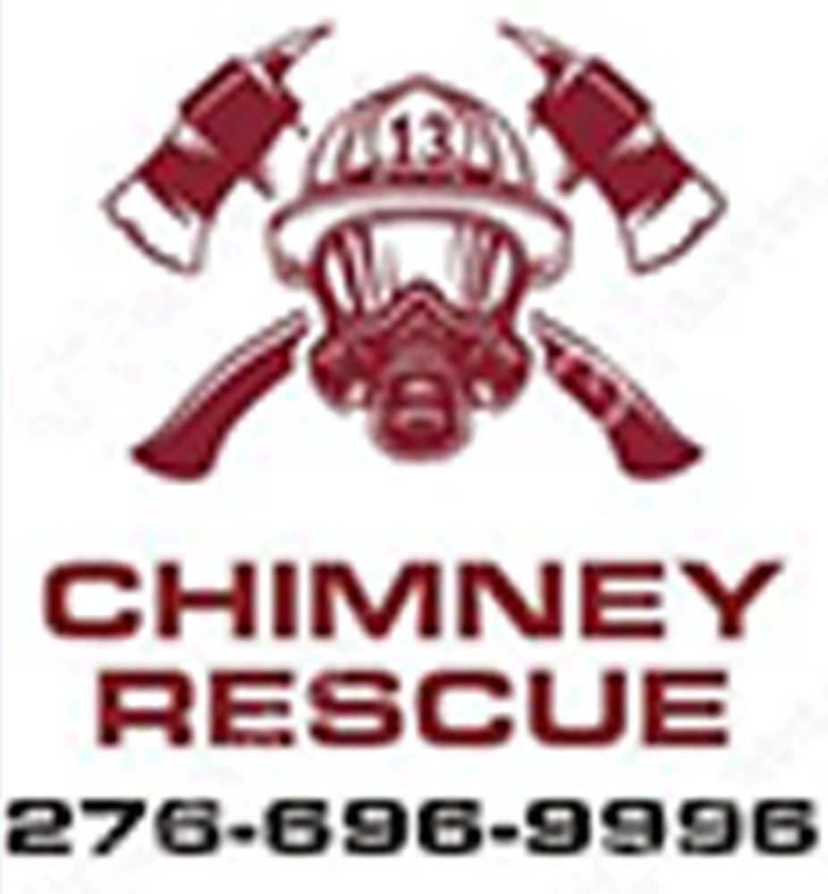 Chimney Cleaning Service, Chimney Repair Service Galax, Woodlawn