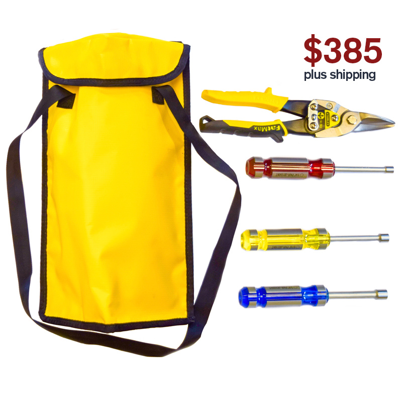 Product Kits Archive Chimney Scrubber