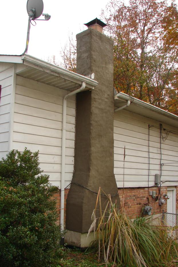 Gallery for All Year Round Chimney Repair & Service