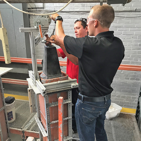 The CSIA Difference Chimney Repair & Installation Indianapolis IN