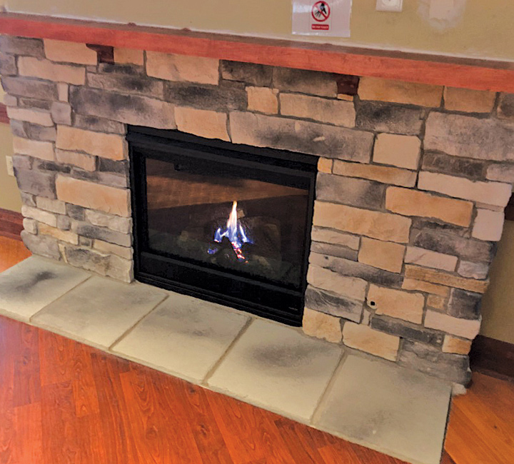 Project Gallery Fireplace Installation & Remodeling Fireplaces & Stoves