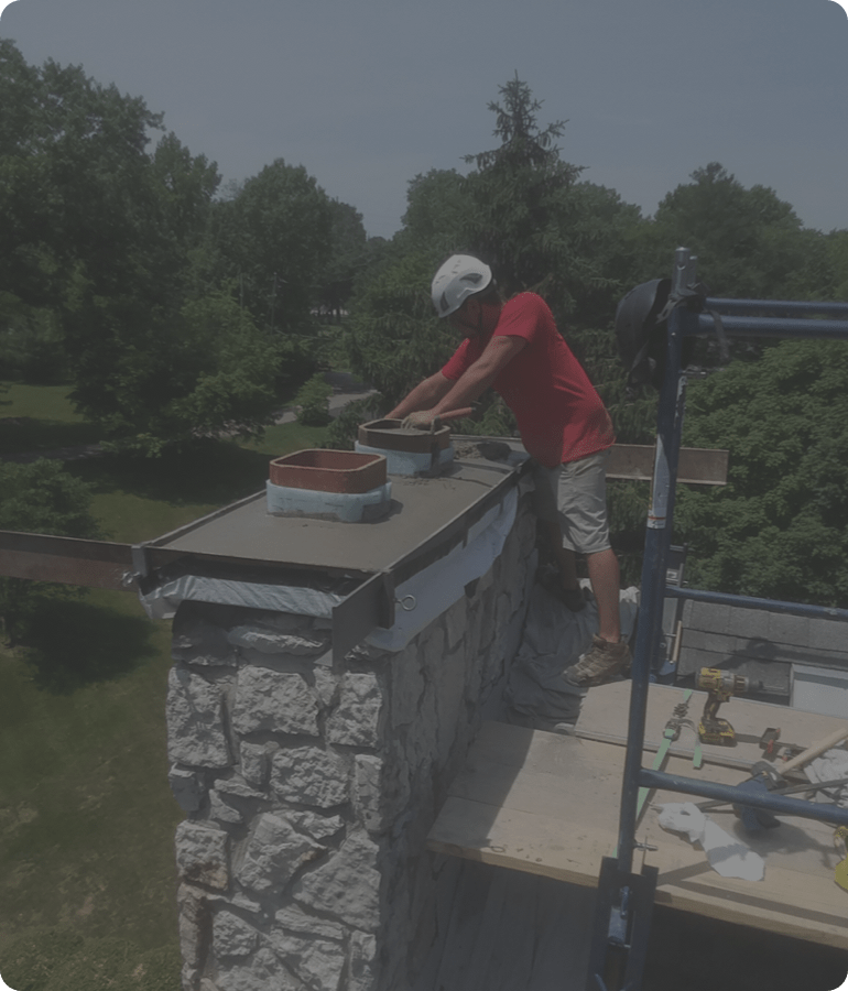 Chimney Services Chimney Solutions Indiana