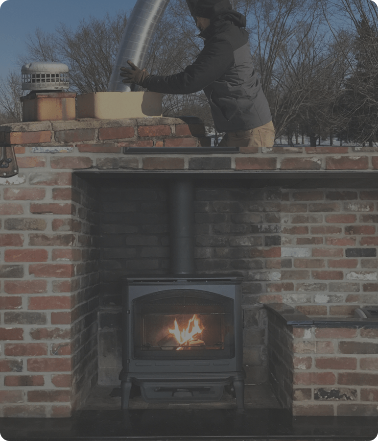 Chimney Services Chimney Solutions Indiana