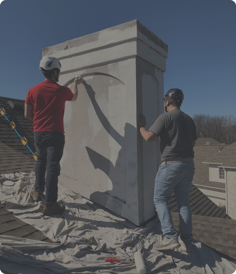 Chimney Services Chimney Solutions Indiana