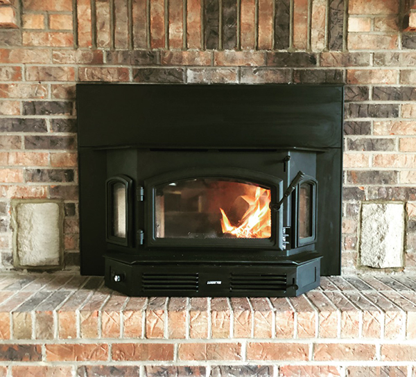 Fireplace Inserts Stoves Chimney Solutions Indiana