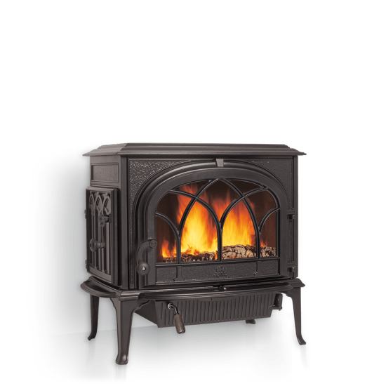 Jotul F 500 Oslo Fireplaces Chimneys Plus Gutters
