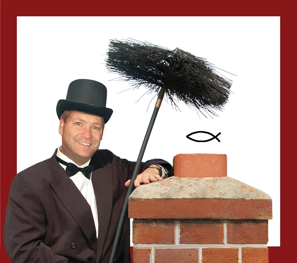 Chimney Sweep Chimney Installation, Repair, Inspection & Cleaning