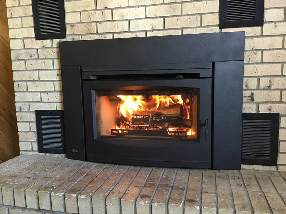 Gallery Chimney Sweeps of America