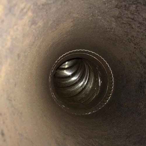 Chimney Sweep York Portfolio