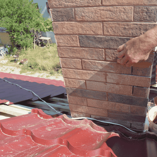 Best Chimney Waterproofing Services/ Solutions Chimnix