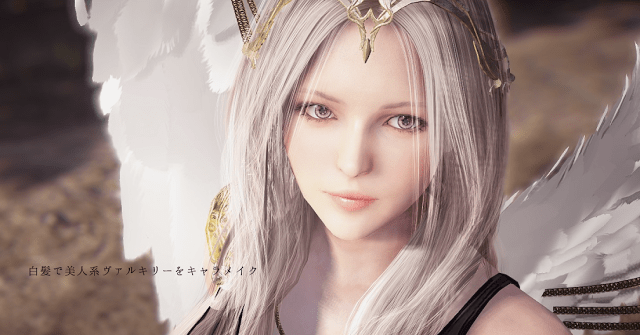 黒い砂漠】キャラメイクが上手くいかない人は「ビューティアルバム」を活用する！ - しぇるぶろ！黒い砂漠 キャラメイク | ちもろぐ