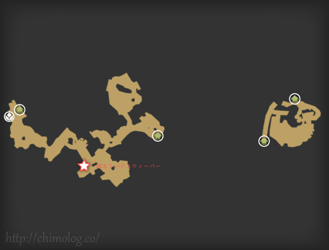 【ToS】ワールドボス（フィールドボス）の場所とドロップ品まとめ ちもろぐ