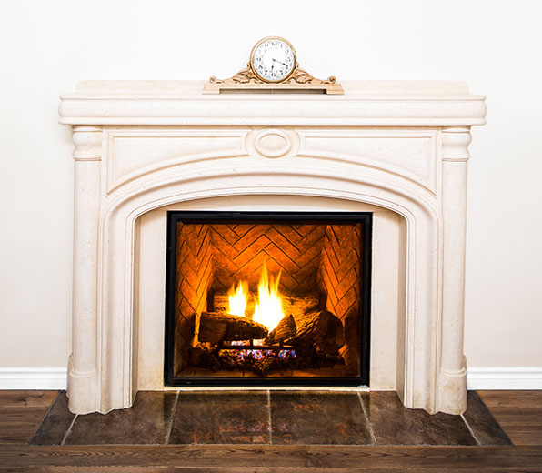 Fireplace Restoration Kansas City MO Sleep Easy Chimney Service
